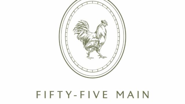 55 Main Kitchen & Bar – 55_Logo-02-2