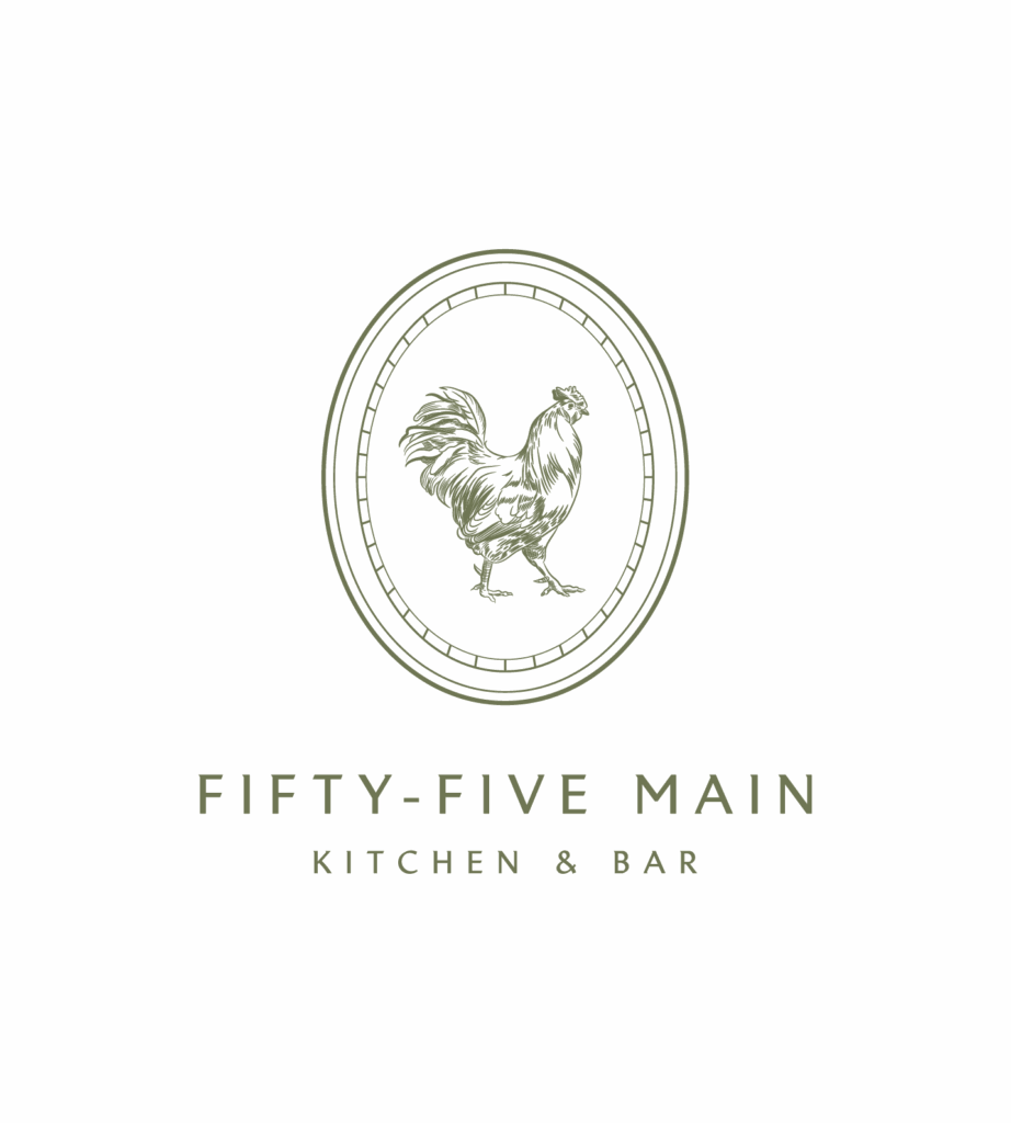 55 Main Kitchen & Bar – 55_Logo-02-2