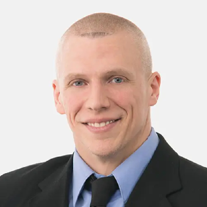 Adam McKinney