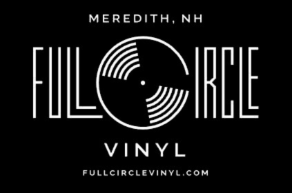 Full Circle Vinyl