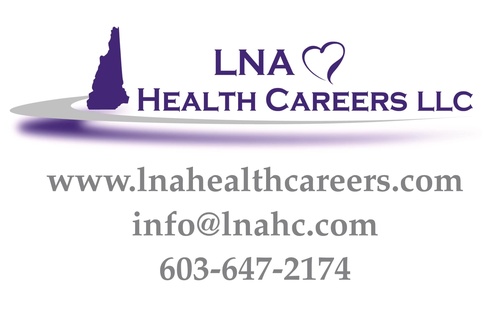 LNA Health Careers