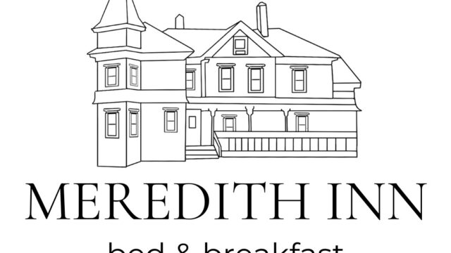 Meredith Inn Logo