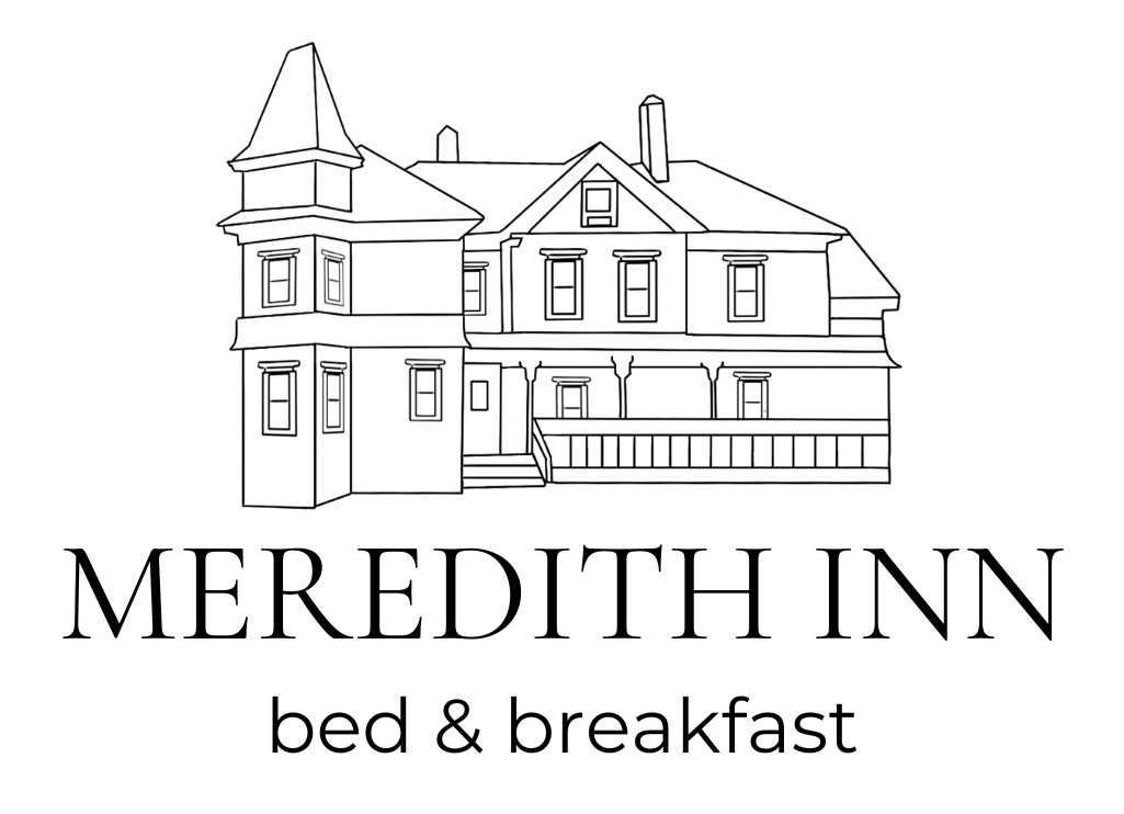 Meredith Inn Logo