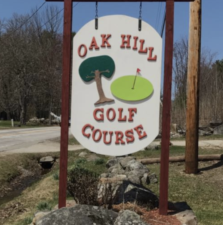 Oak Hill