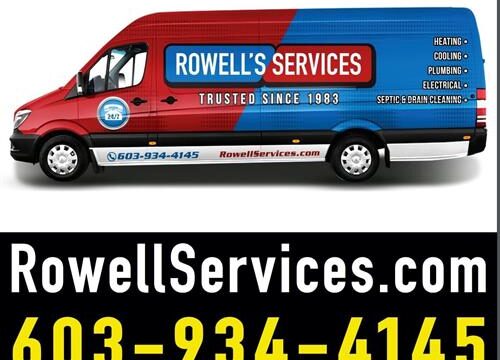 Rowells_Truck_logo