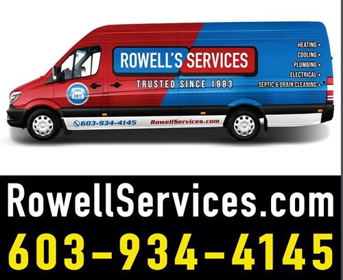 Rowells_Truck_logo