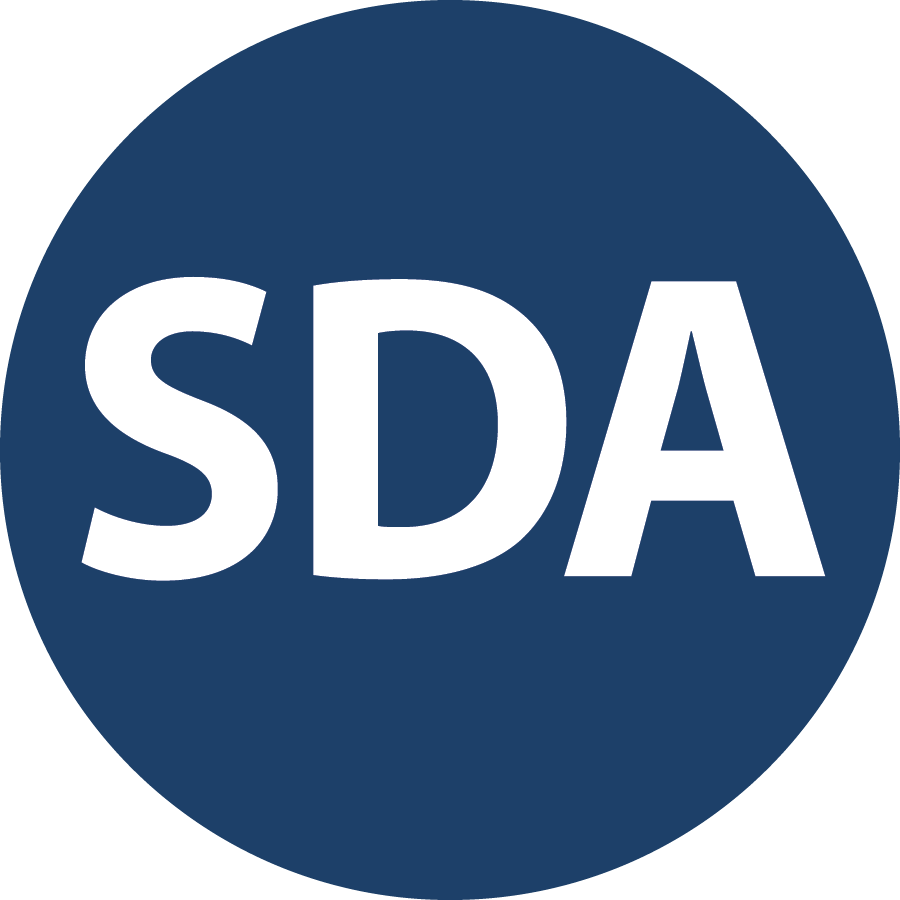 SDALogoButton