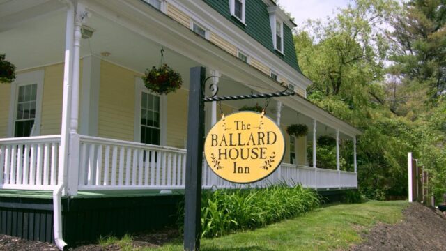 ballardhouse