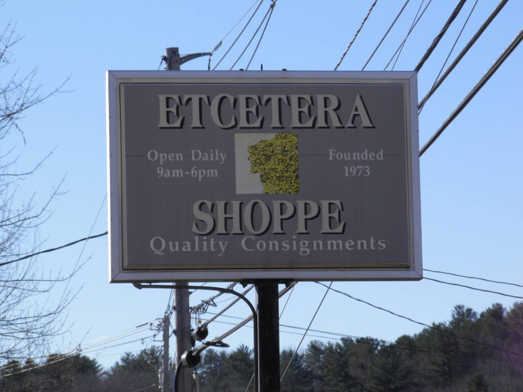 etcetera