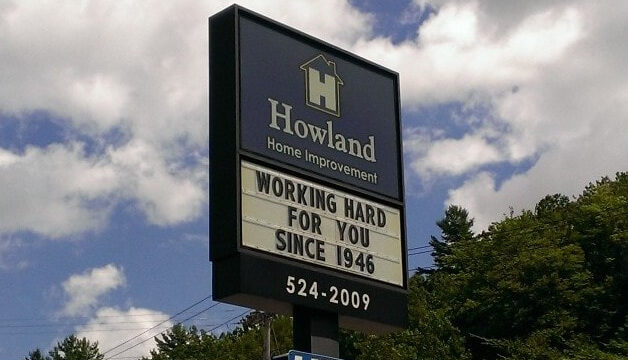 howland