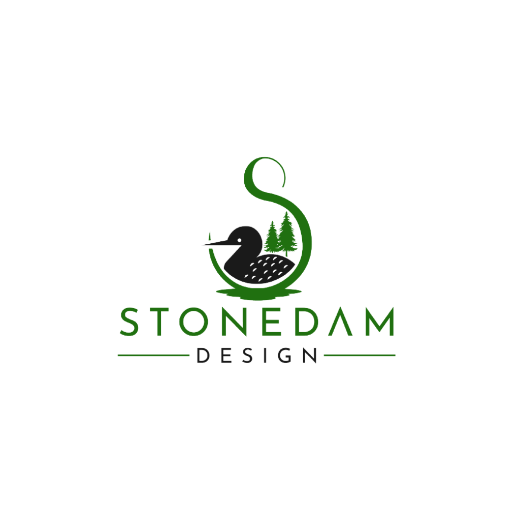 stonedam