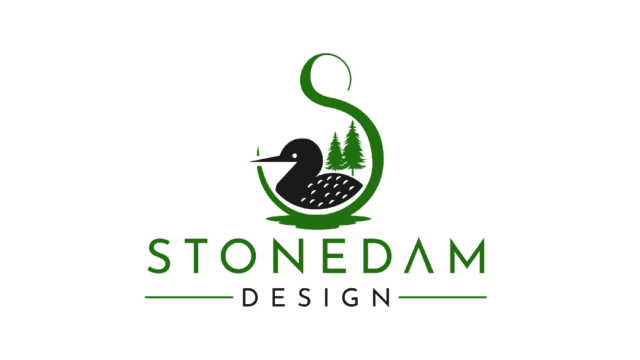 stonedam