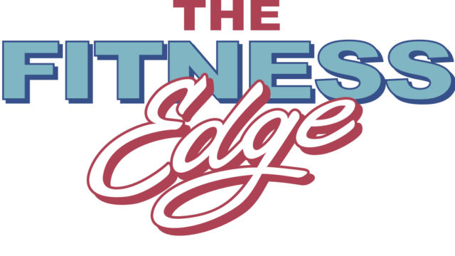 the-fitness-edge